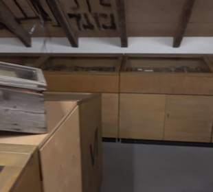 Museum Römer und Bajuwaren