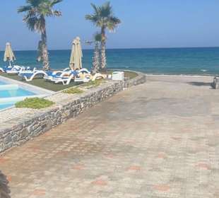 Strand Kokkini Hani