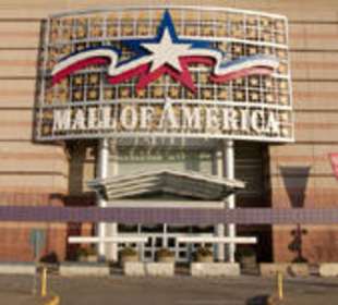 Mall of America