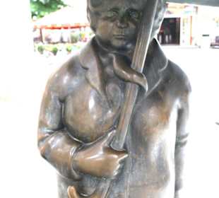 Schorsenbummel: Georgstraße