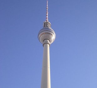 Fernsehturm