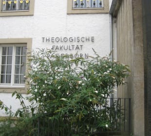 Theologische Fakultät Paderborn im Theodorianum 