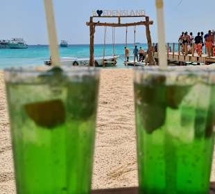 Eden Island Hurghada