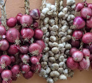 Cipolle di Tropea 