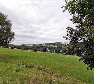 Schloss Purschenstein