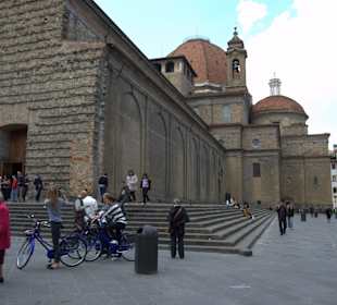 Basilica di San Lorenzo