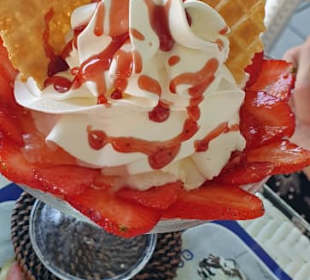 Gute Eissorten