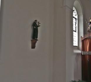 Kapelle St. Katharina 