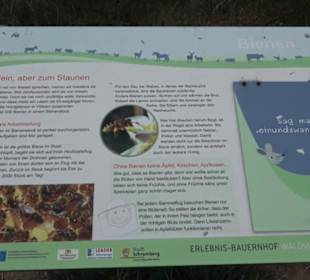 Erlebnisbauernhof und Wildgehege