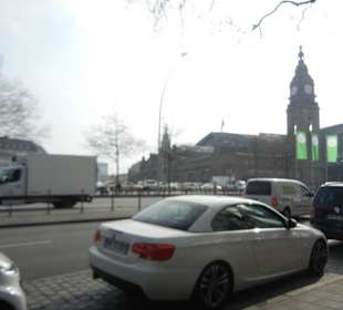 Hamburg Hauptbahnhof