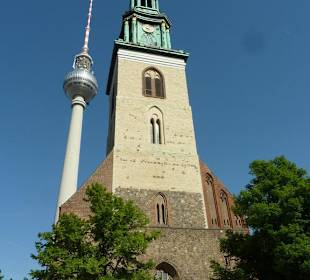 St.Marien Kirche