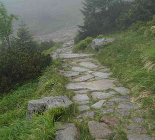 Karkonoski Park Narodowy