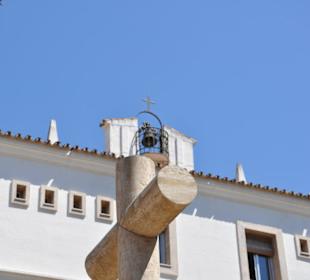 Plaza de la Iglesia
