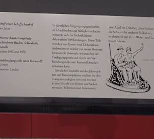 Museum für Kutschen, Chaisen & Karren