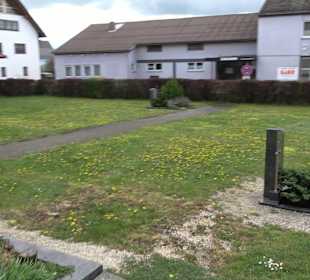 Kriegerdenkmal Waldhausen