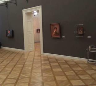 Domquartier - Residenzgalerie