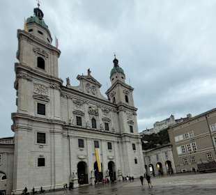 Salzburger Dom