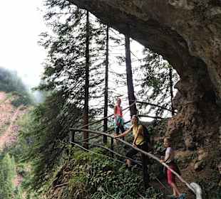 Wandern Maria Alm