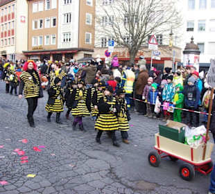 Bienen