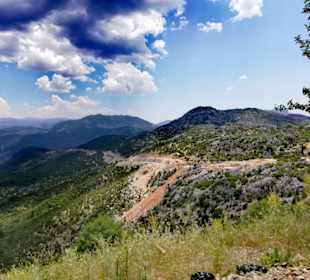 Der Weg ist das Ziel 