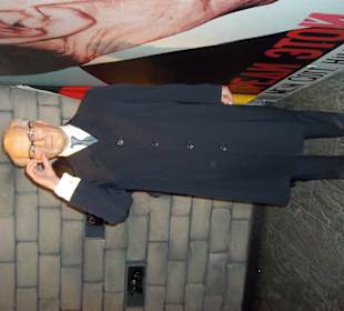 Madame Tussauds