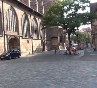 Lorenzkirche