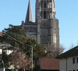 Lausanne