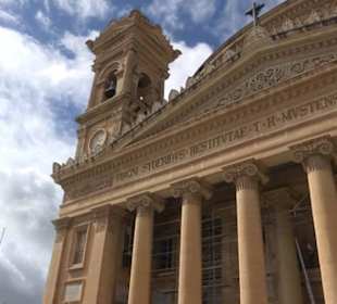 Rotunde Santa Marija Assunta