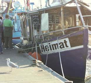 Fischerboot