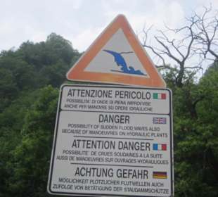 Das wunderschöne Grotto Dangri