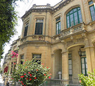 Mdina city