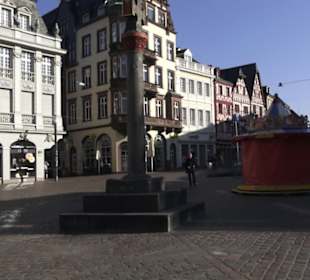 Hauptmarkt