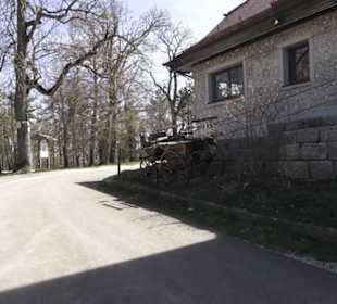 Wanderheim Roßberg Gönningen