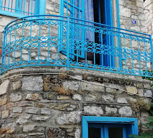 Altstadt von Marmaris
