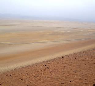 Nationalreservat Paracas