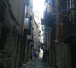Altstadt Palermo