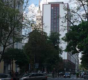 Śródmieście Południowe