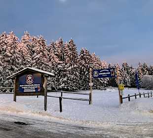 Skischule St. Englmar