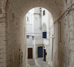 Ostuni