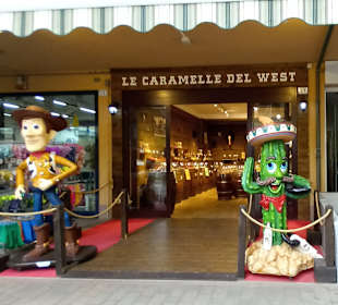 Stadtrundgang Bellaria-Igea Marina