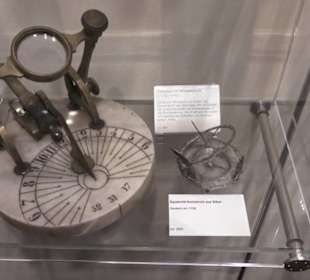 Uhrenmuseum Beyer