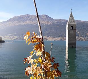 Wandern Wenns