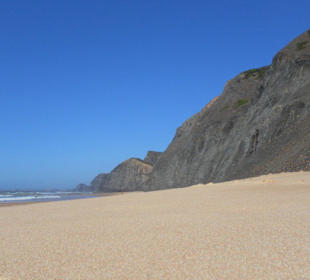 Praia da Bordeira