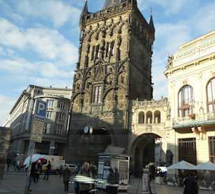 Prag Innenstadt