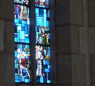 Kirche zu Unserer Lieben Frau