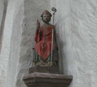 Pfarrkirche Johannisberg (Basilika Johannisberg)