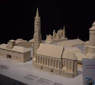 Haus der Bayerischen Geschichte