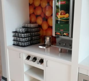 Gastro Hampton by Hilton Berlin City Centre Alexanderplatz