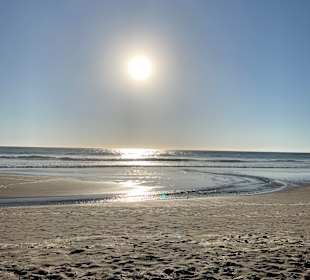Strand Conil de la Frontera