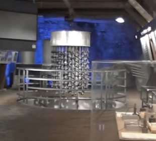Atomkellermuseum Haigerloch